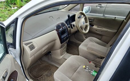 Mazda Premacy III, 2003 год, 450 000 рублей, 6 фотография