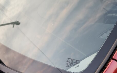 Mazda 3, 2008 год, 600 000 рублей, 8 фотография