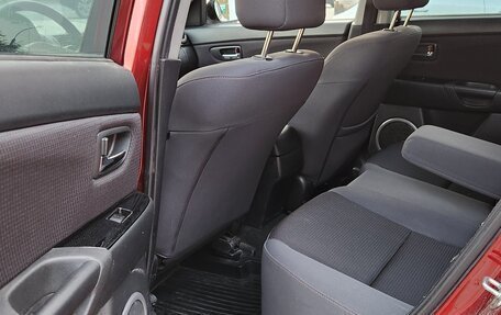 Mazda 3, 2008 год, 600 000 рублей, 11 фотография