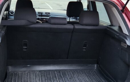 Mazda 3, 2008 год, 600 000 рублей, 10 фотография