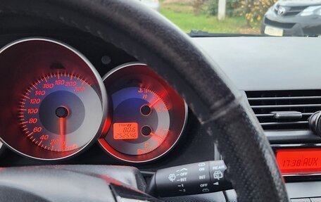 Mazda 3, 2008 год, 600 000 рублей, 15 фотография