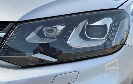 Volkswagen Touareg III, 2011 год, 1 699 000 рублей, 10 фотография