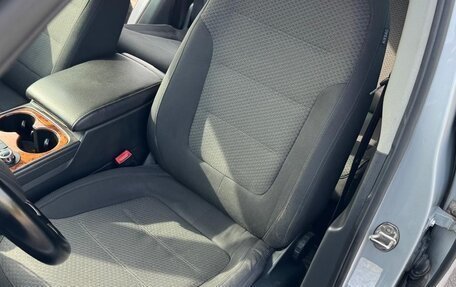 Volkswagen Touareg III, 2011 год, 1 699 000 рублей, 14 фотография