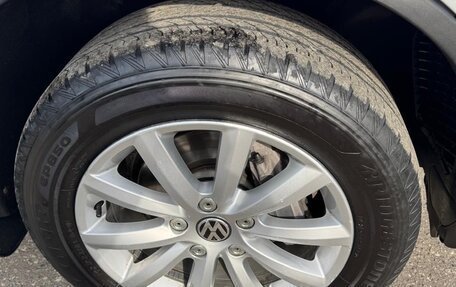 Volkswagen Touareg III, 2011 год, 1 699 000 рублей, 11 фотография