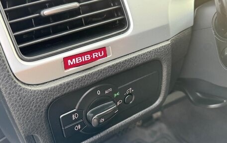 Volkswagen Touareg III, 2011 год, 1 699 000 рублей, 15 фотография