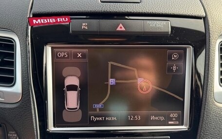 Volkswagen Touareg III, 2011 год, 1 699 000 рублей, 25 фотография