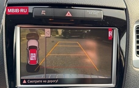 Volkswagen Touareg III, 2011 год, 1 699 000 рублей, 24 фотография