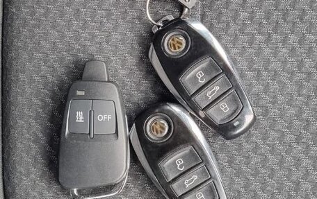 Volkswagen Touareg III, 2011 год, 1 699 000 рублей, 36 фотография