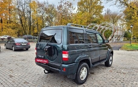 ЛуАЗ Patriot, 2012 год, 620 000 рублей, 6 фотография