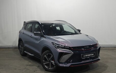 Geely Coolray I, 2024 год, 2 750 000 рублей, 3 фотография