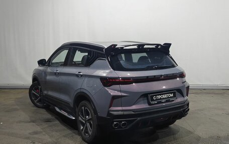 Geely Coolray I, 2024 год, 2 750 000 рублей, 6 фотография