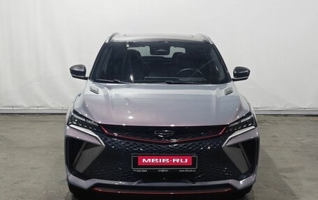 Geely Coolray I, 2024 год, 2 750 000 рублей, 2 фотография
