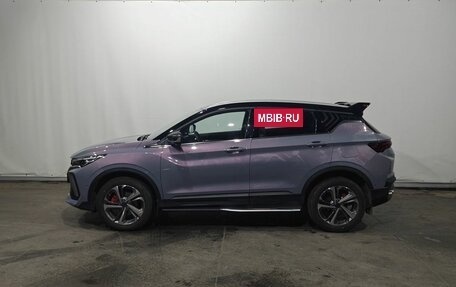 Geely Coolray I, 2024 год, 2 750 000 рублей, 8 фотография