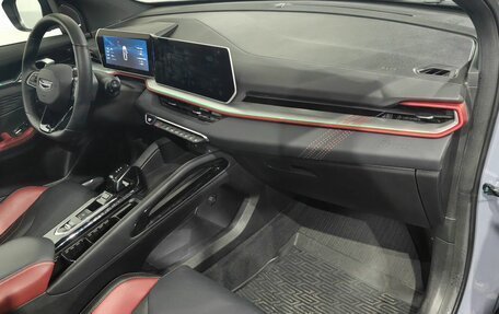 Geely Coolray I, 2024 год, 2 750 000 рублей, 9 фотография