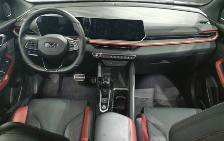Geely Coolray I, 2024 год, 2 750 000 рублей, 11 фотография
