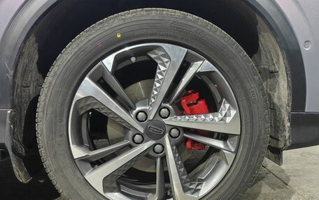 Geely Coolray I, 2024 год, 2 750 000 рублей, 20 фотография