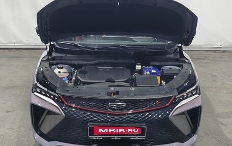 Geely Coolray I, 2024 год, 2 750 000 рублей, 19 фотография