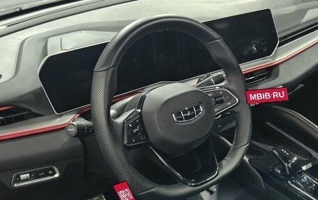 Geely Coolray I, 2024 год, 2 750 000 рублей, 16 фотография