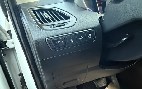 Hyundai ix35 I рестайлинг, 2013 год, 1 250 000 рублей, 8 фотография