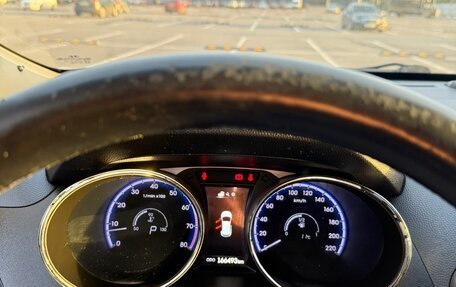 Hyundai ix35 I рестайлинг, 2013 год, 1 250 000 рублей, 11 фотография