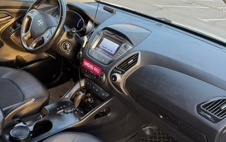 Hyundai ix35 I рестайлинг, 2013 год, 1 250 000 рублей, 7 фотография
