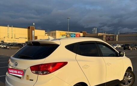 Hyundai ix35 I рестайлинг, 2013 год, 1 250 000 рублей, 3 фотография