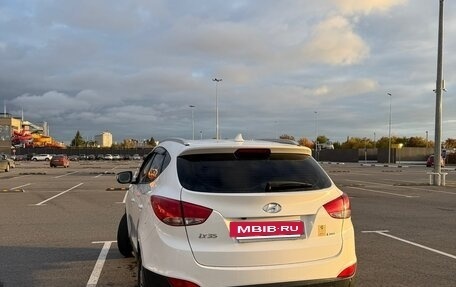 Hyundai ix35 I рестайлинг, 2013 год, 1 250 000 рублей, 4 фотография