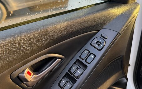 Hyundai ix35 I рестайлинг, 2013 год, 1 250 000 рублей, 16 фотография