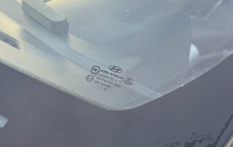 Hyundai ix35 I рестайлинг, 2013 год, 1 250 000 рублей, 21 фотография