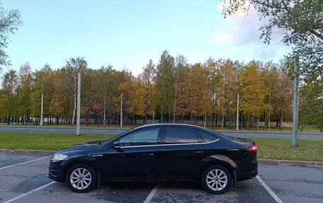 Ford Mondeo IV, 2012 год, 680 000 рублей, 3 фотография