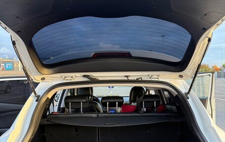 Hyundai ix35 I рестайлинг, 2013 год, 1 250 000 рублей, 19 фотография