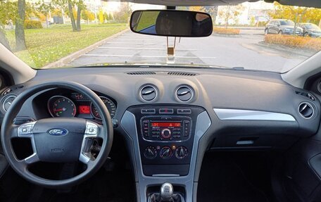 Ford Mondeo IV, 2012 год, 680 000 рублей, 6 фотография