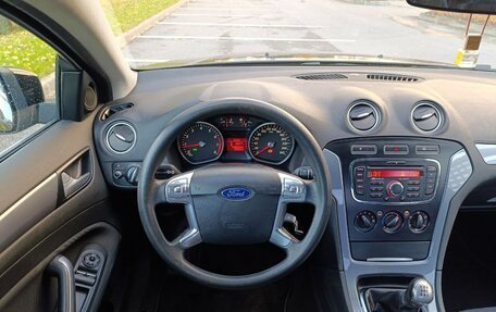 Ford Mondeo IV, 2012 год, 680 000 рублей, 5 фотография