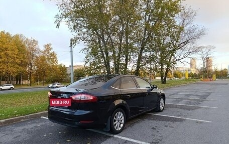 Ford Mondeo IV, 2012 год, 680 000 рублей, 2 фотография
