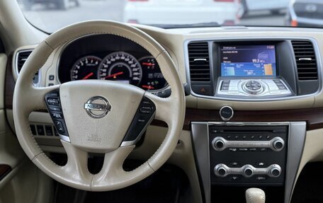 Nissan Teana, 2011 год, 933 000 рублей, 11 фотография