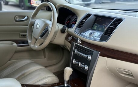 Nissan Teana, 2011 год, 933 000 рублей, 12 фотография