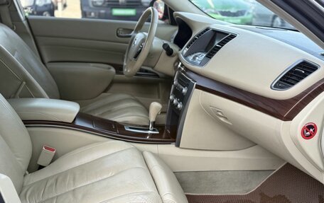 Nissan Teana, 2011 год, 933 000 рублей, 13 фотография