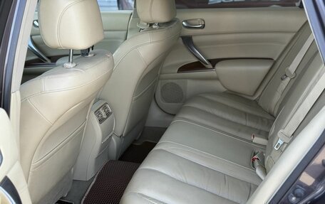 Nissan Teana, 2011 год, 933 000 рублей, 10 фотография