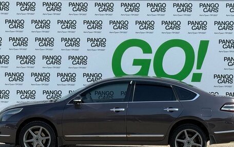 Nissan Teana, 2011 год, 933 000 рублей, 8 фотография
