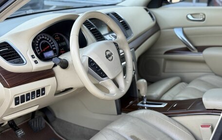 Nissan Teana, 2011 год, 933 000 рублей, 9 фотография