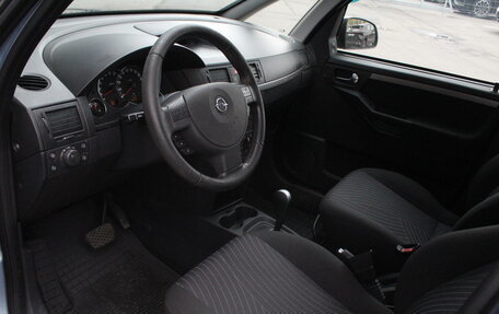 Opel Meriva, 2006 год, 495 000 рублей, 6 фотография