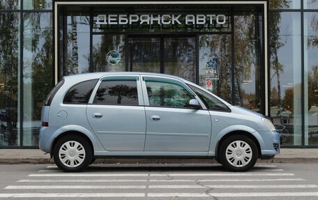 Opel Meriva, 2006 год, 495 000 рублей, 4 фотография
