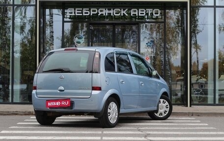 Opel Meriva, 2006 год, 495 000 рублей, 3 фотография
