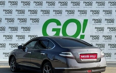 Nissan Teana, 2011 год, 933 000 рублей, 7 фотография