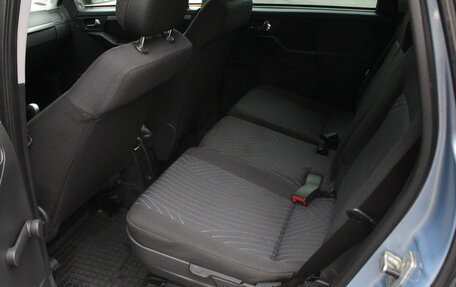 Opel Meriva, 2006 год, 495 000 рублей, 18 фотография