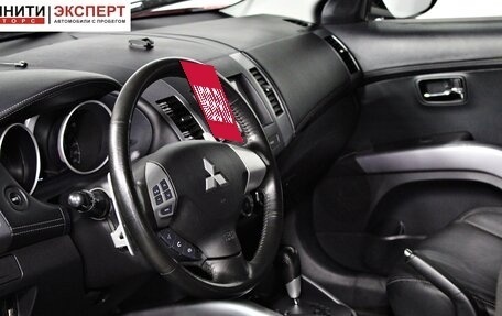Mitsubishi Outlander III рестайлинг 3, 2011 год, 1 257 000 рублей, 11 фотография