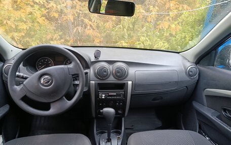 Nissan Almera, 2014 год, 550 000 рублей, 1 фотография