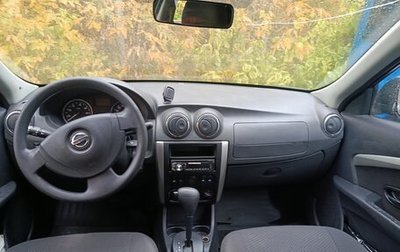 Nissan Almera, 2014 год, 550 000 рублей, 1 фотография