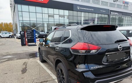 Nissan X-Trail, 2021 год, 2 900 000 рублей, 1 фотография