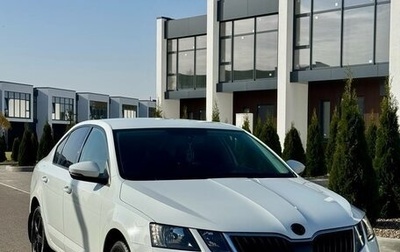 Skoda Octavia, 2019 год, 1 580 000 рублей, 1 фотография